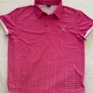 BSBL 101 Youth Large Polo